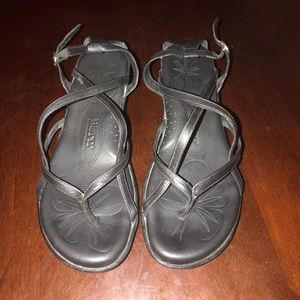 Women’s Born Sandals SZ 10